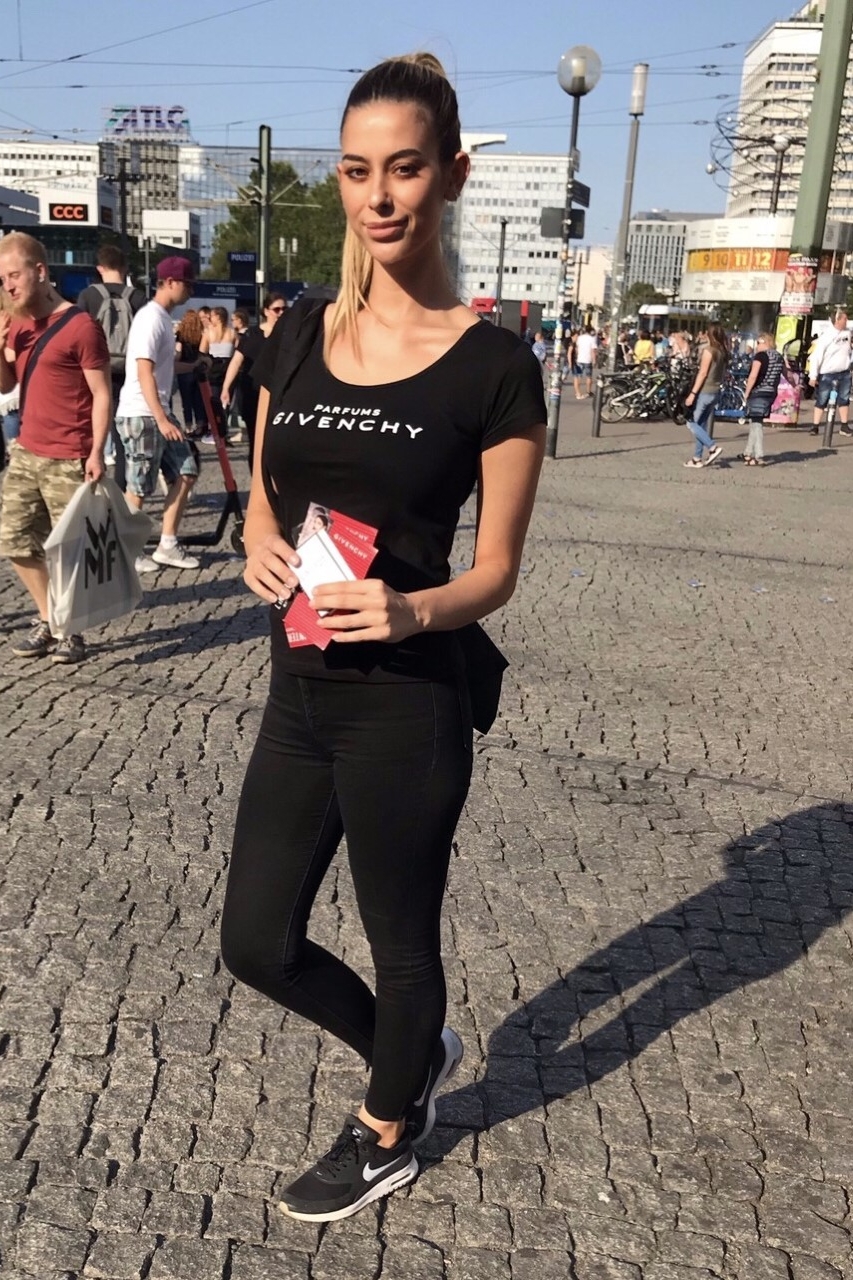 Weiteres Foto von Evelin