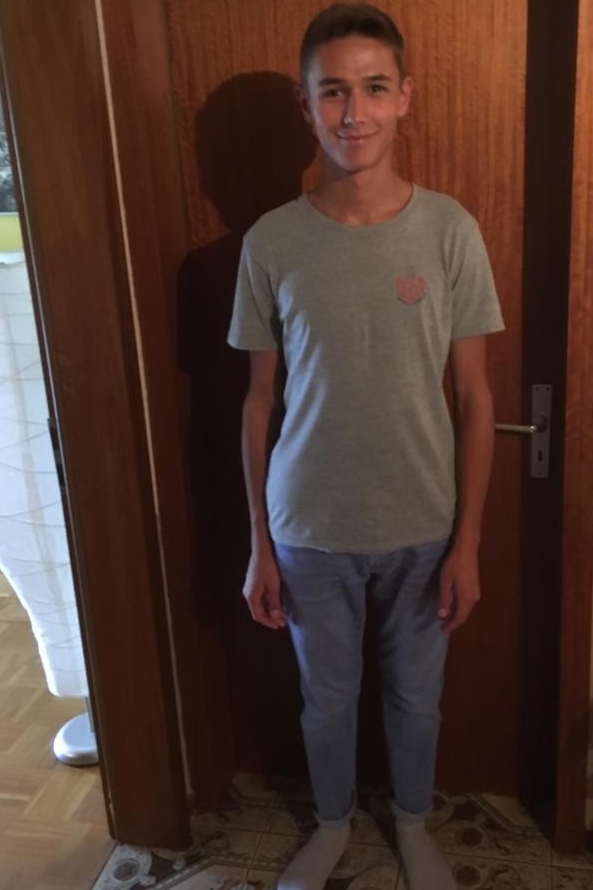 Weiteres Foto von Niclas