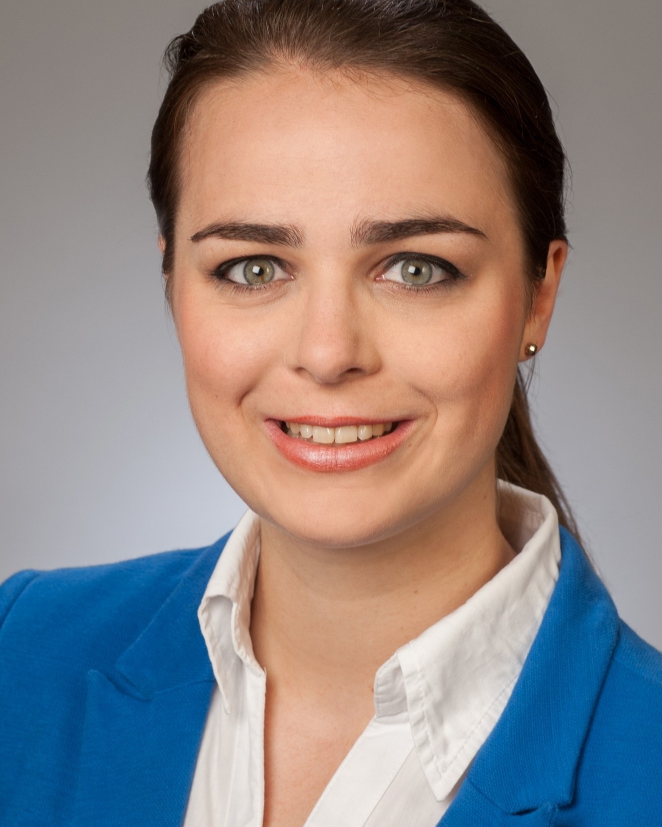 Profilbild von Julia