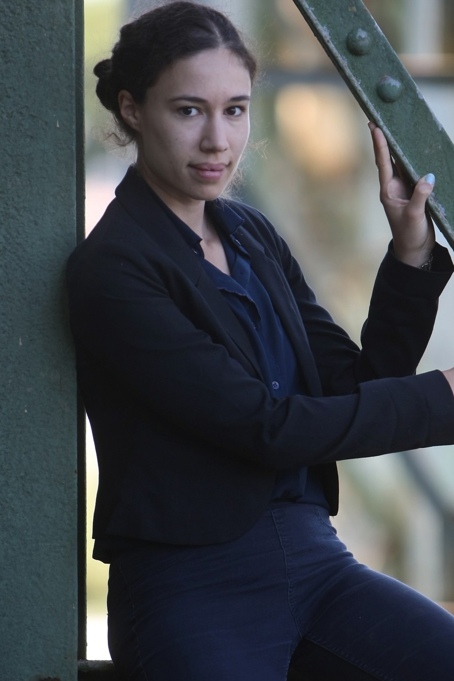 Weiteres Foto von Hanan
