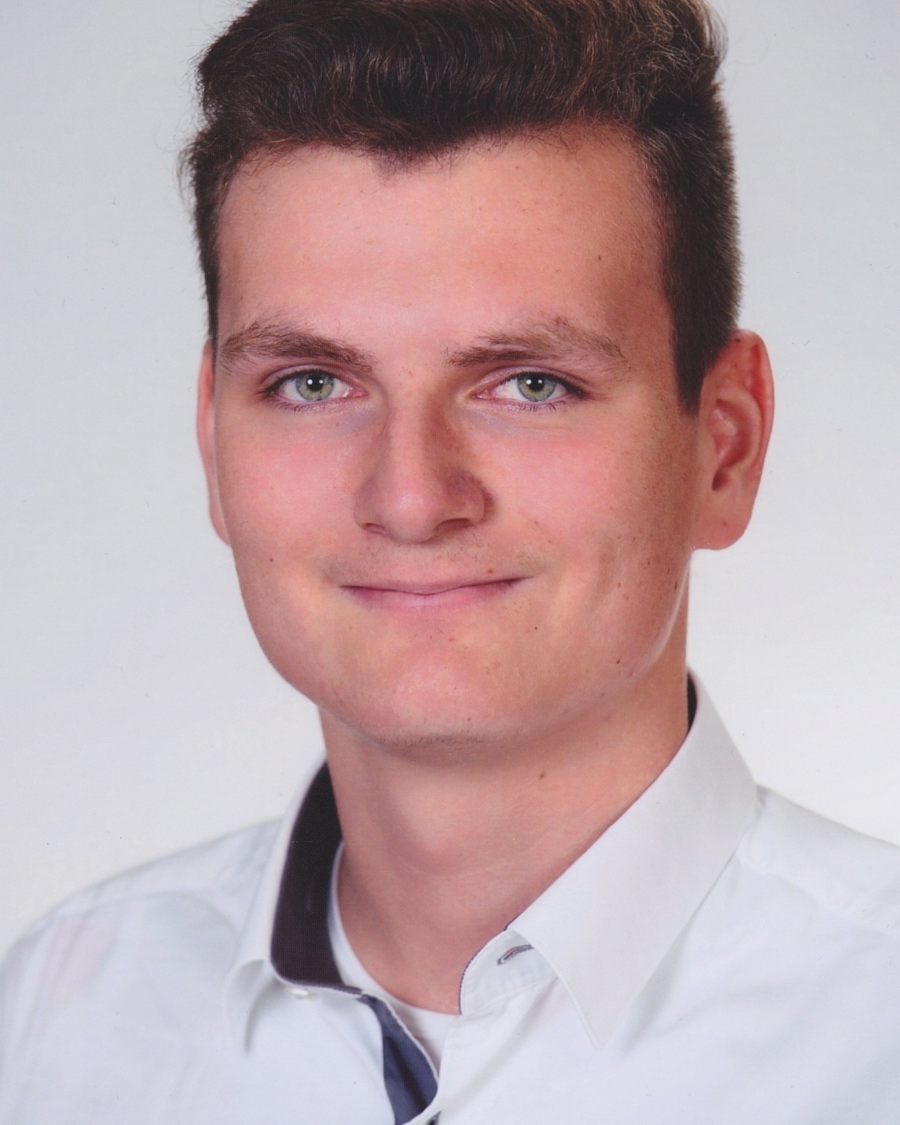 Profilbild von Torben