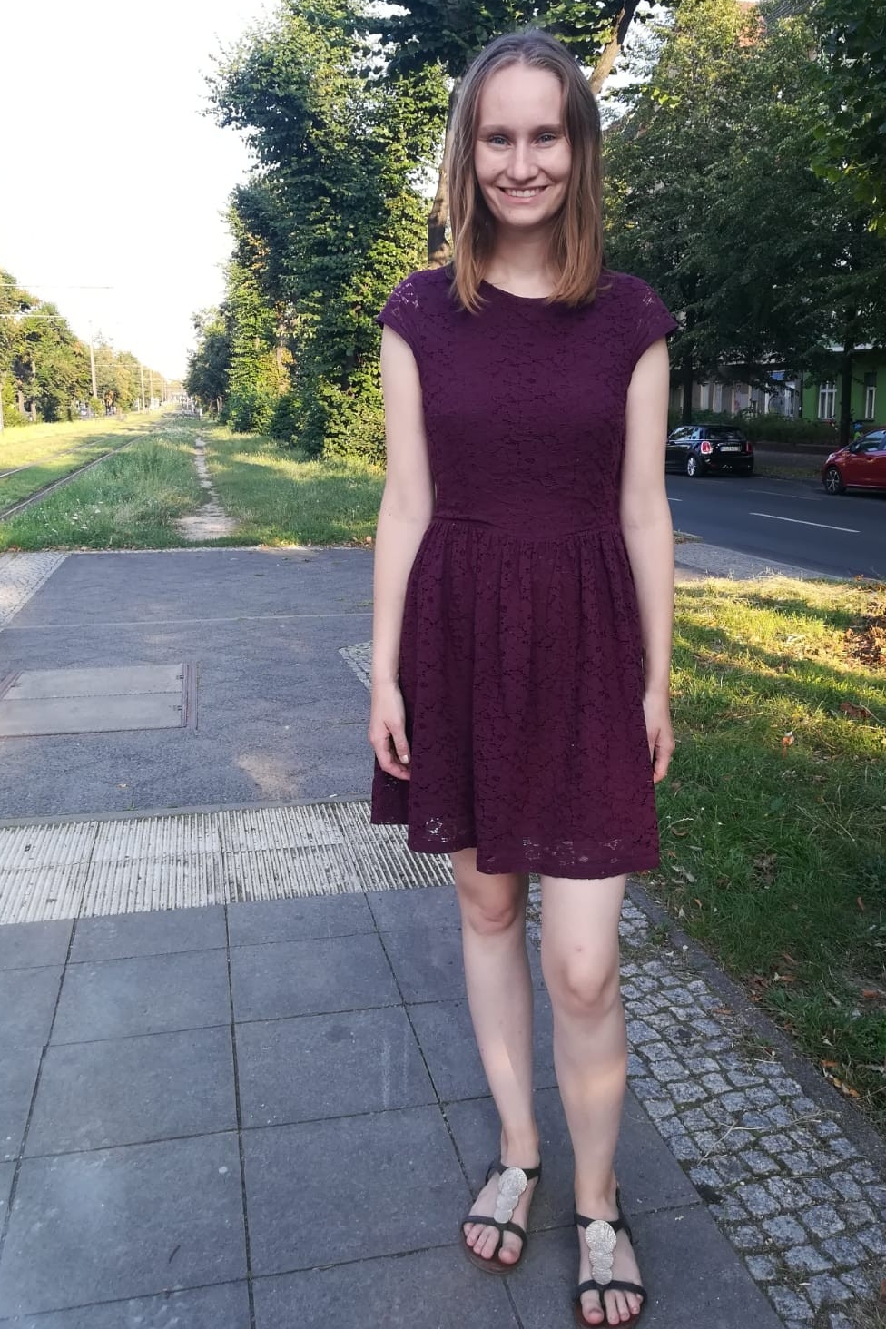 Weiteres Foto von Antonia