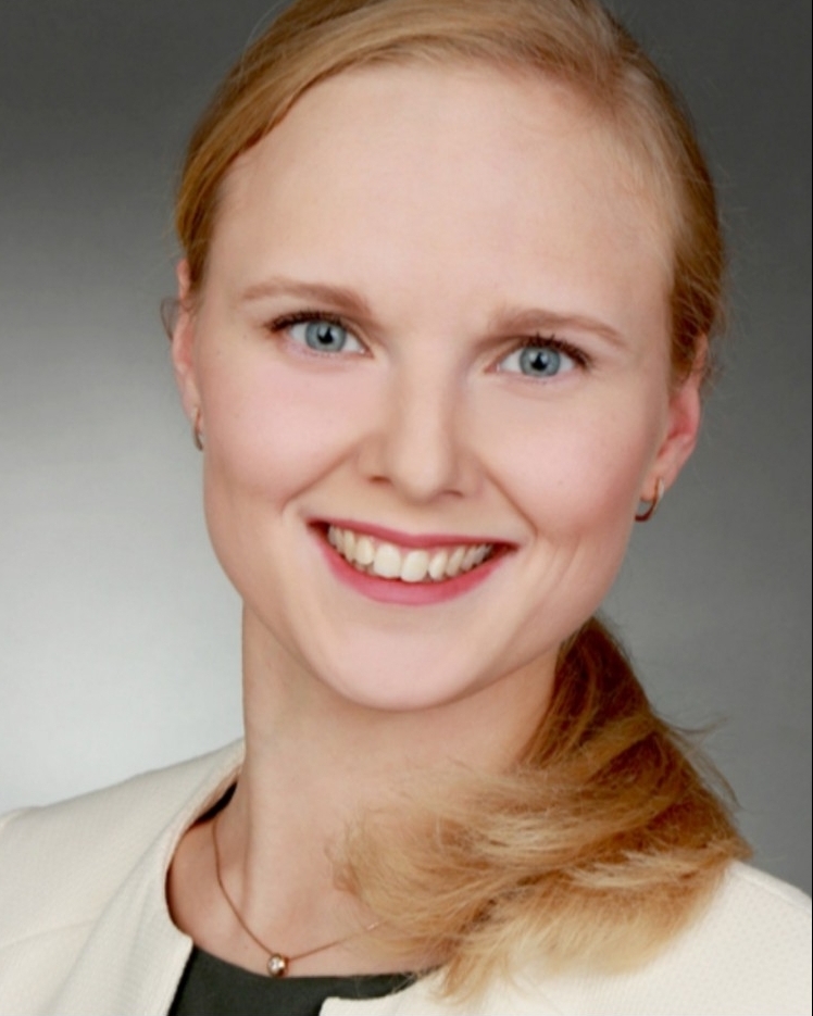 Profilbild von Mariia