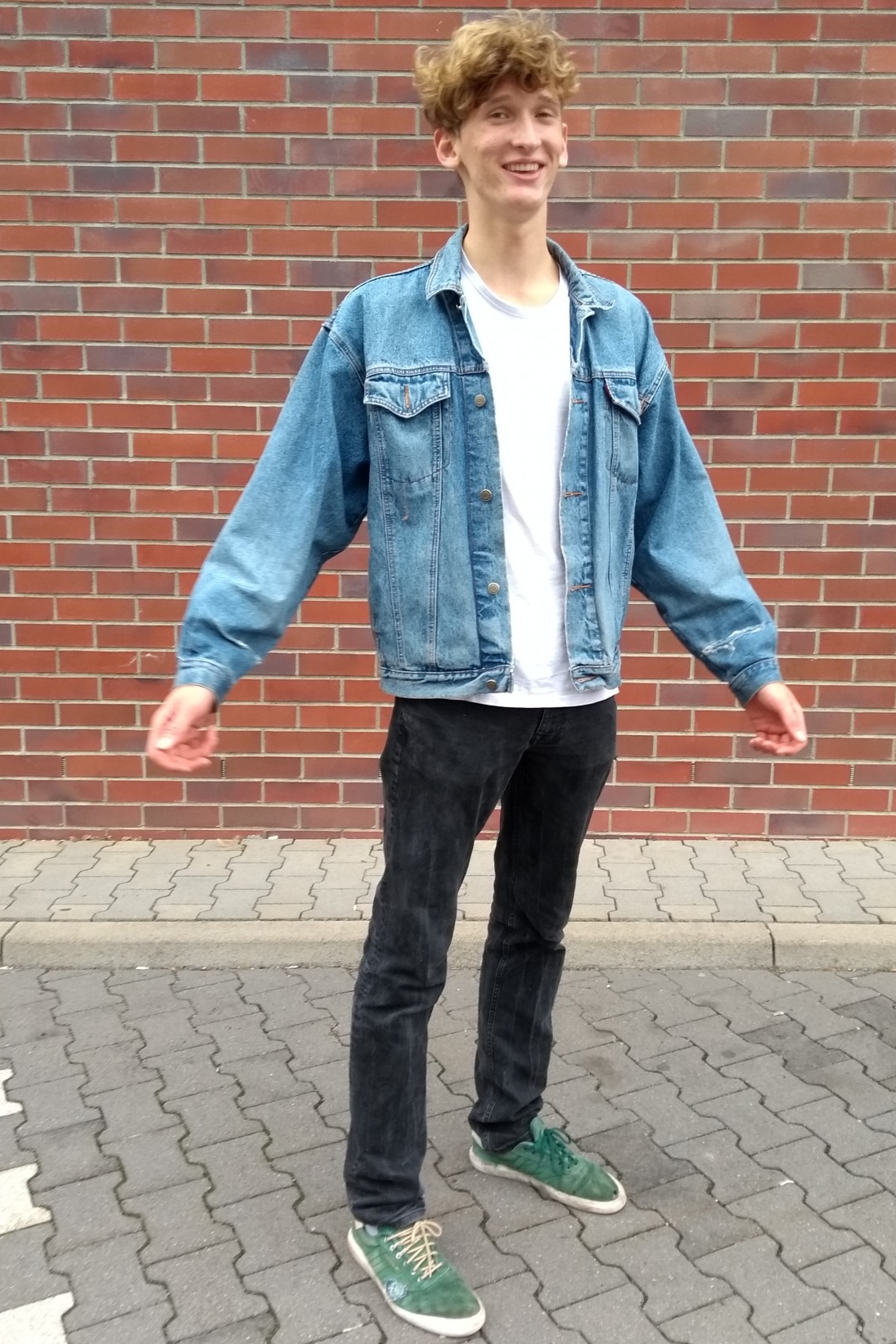 Weiteres Foto von Marius