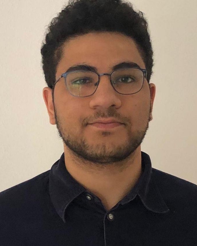 Profilbild von Ramy