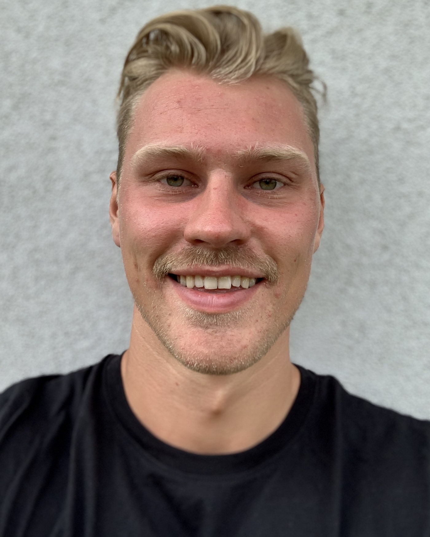 Profilbild von René