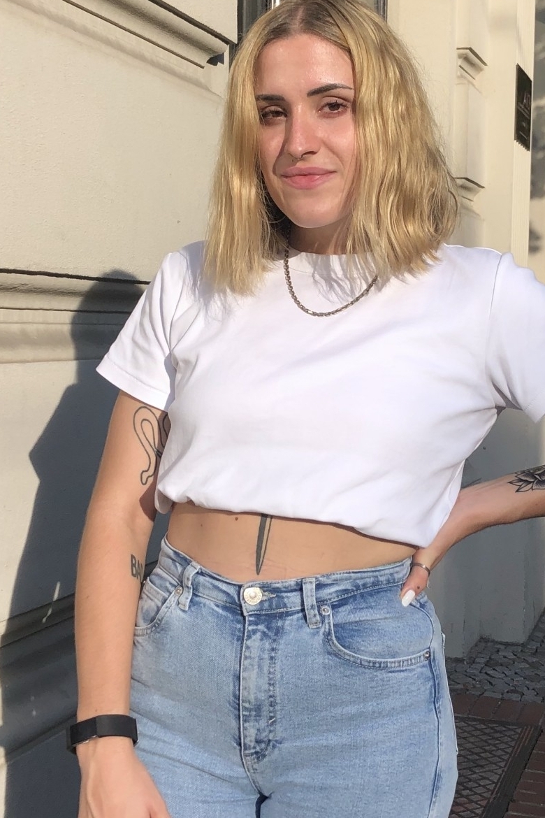 Weiteres Foto von Sophia Marie