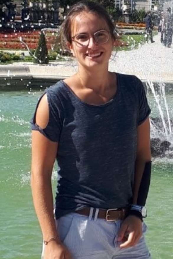 Weiteres Foto von Marilena