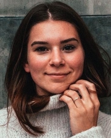 Profilbild von Katharina