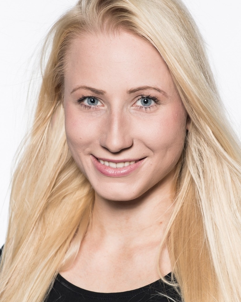 Profilbild von Anna