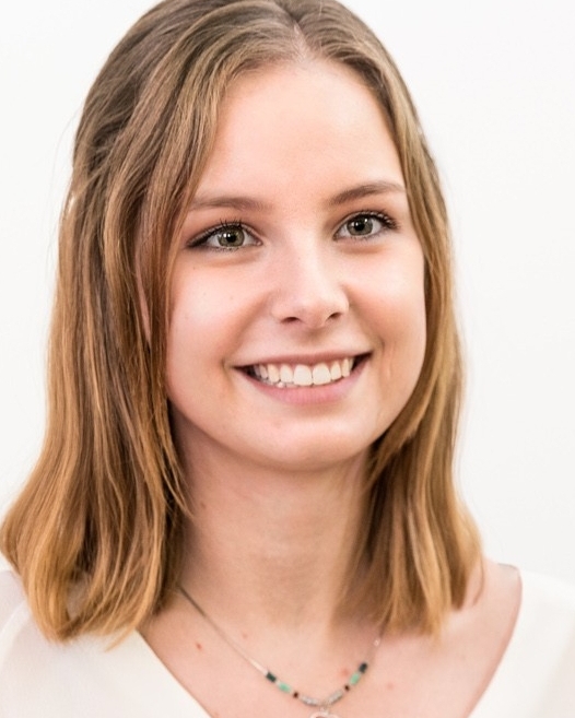 Profilbild von Larissa