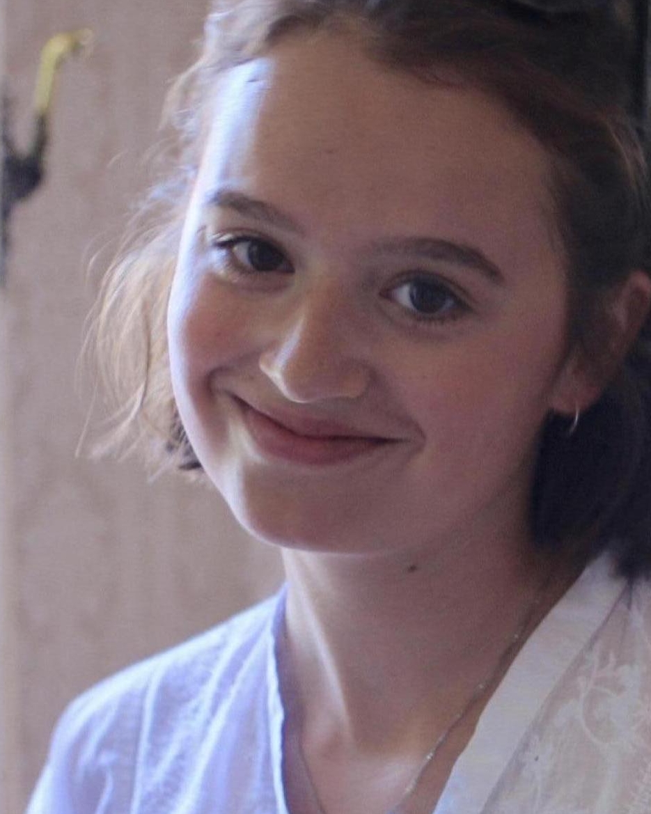 Profilbild von Katharina