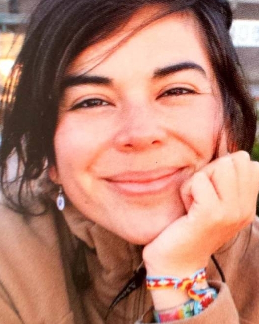 Profilbild von Carolina