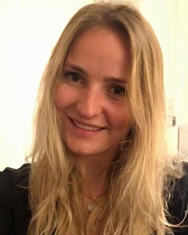 Profilbild von Marie-Christine