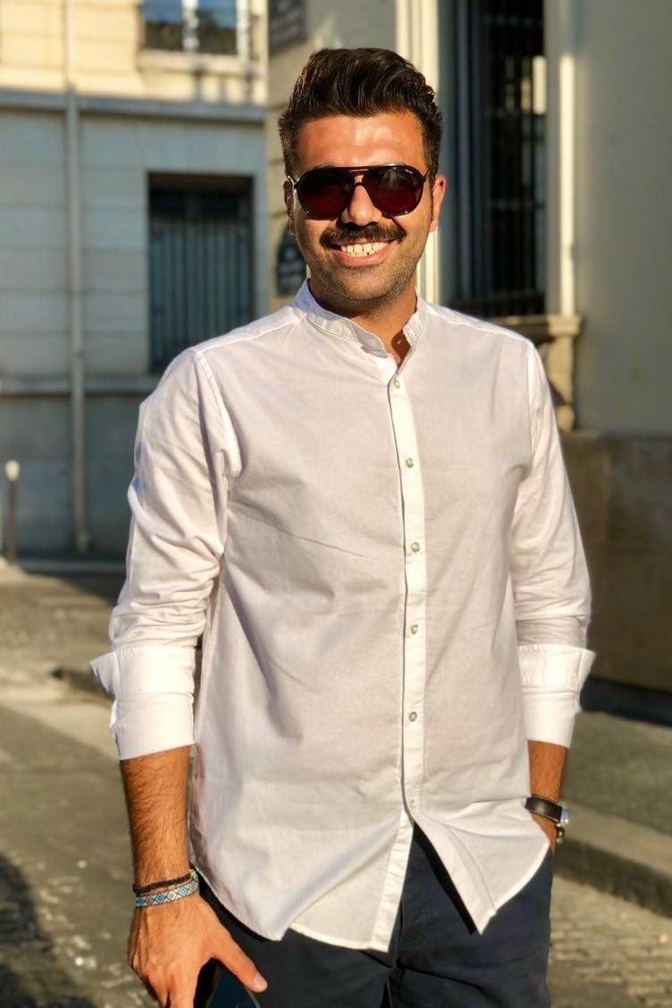 Weiteres Foto von Hamed