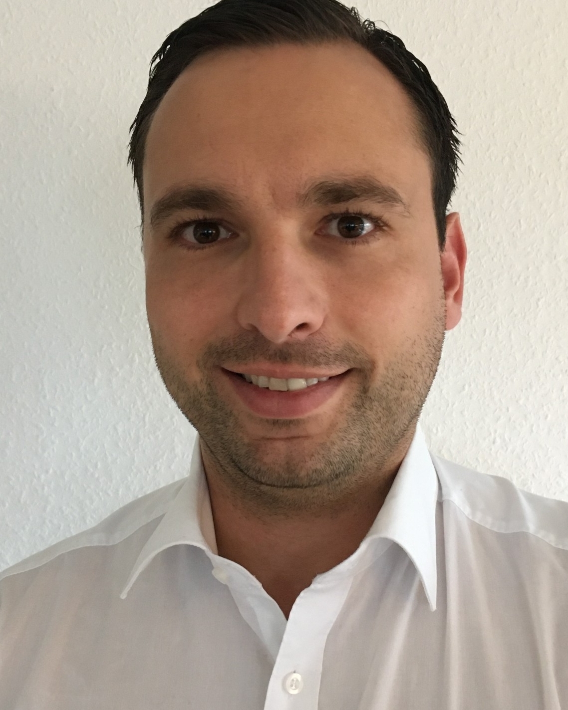 Profilbild von Marcus