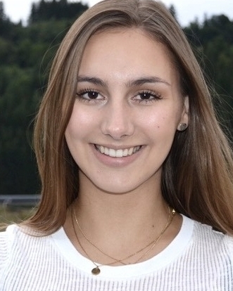 Profilbild von Kimberly