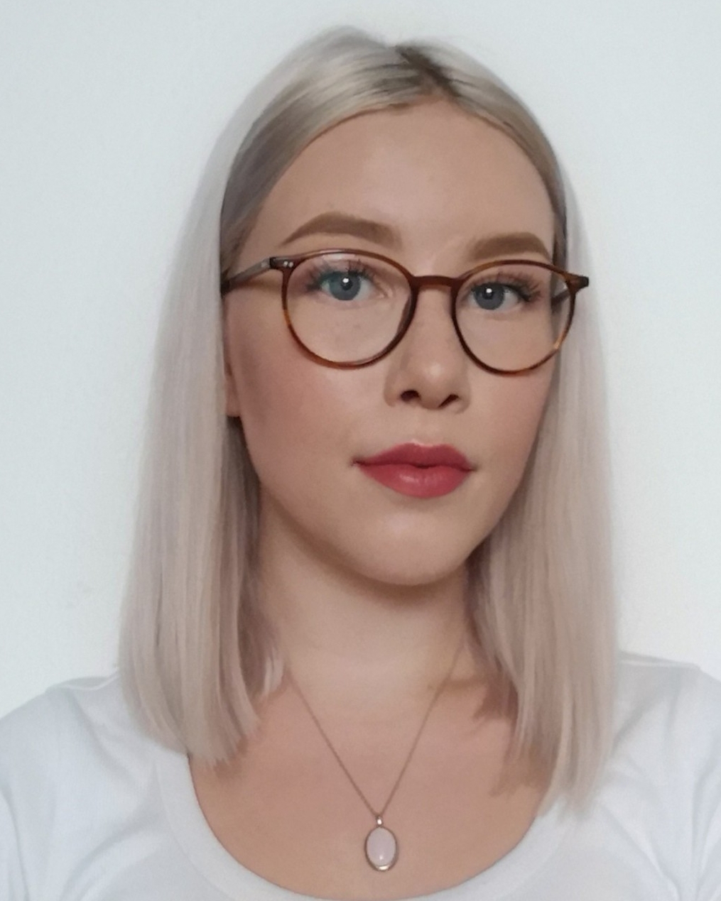 Profilbild von Julia Isabell