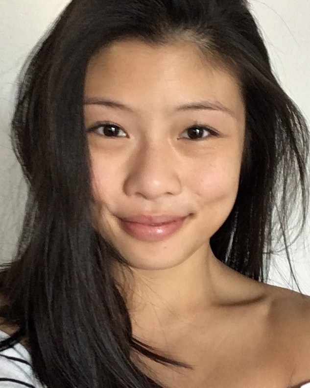 Profilbild von Tanja