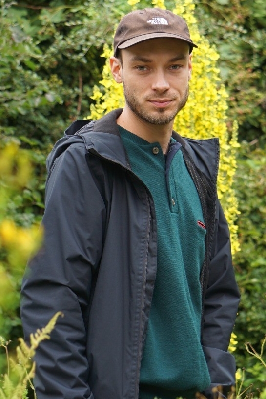Weiteres Foto von Arvid