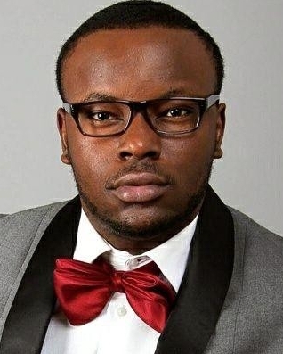Profilbild von Edmond Dimitri