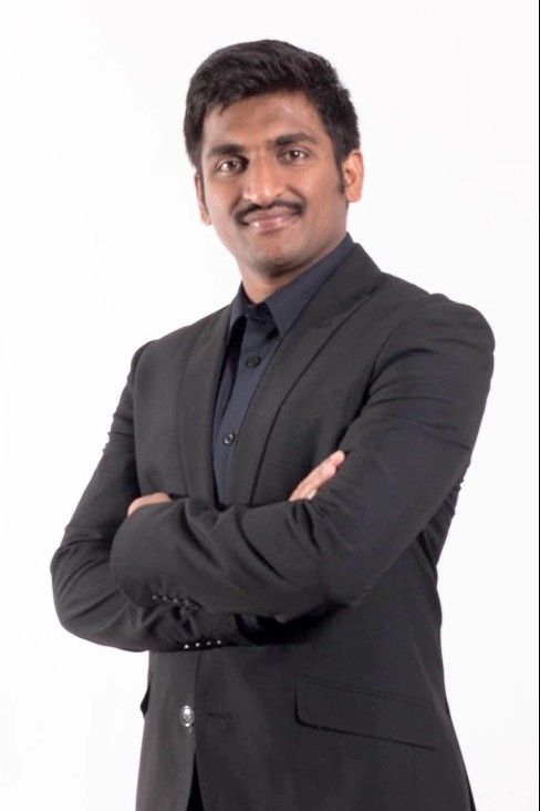 Weiteres Foto von Sai Teja Reddy