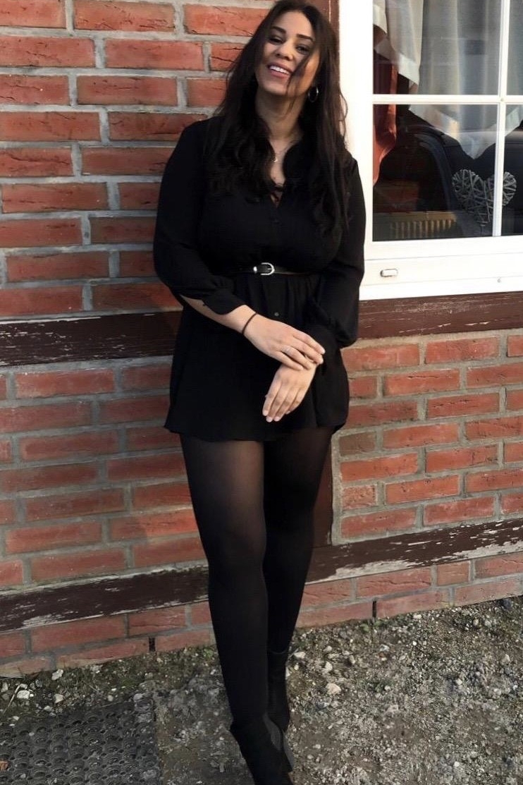 Weiteres Foto von Nora Shanice