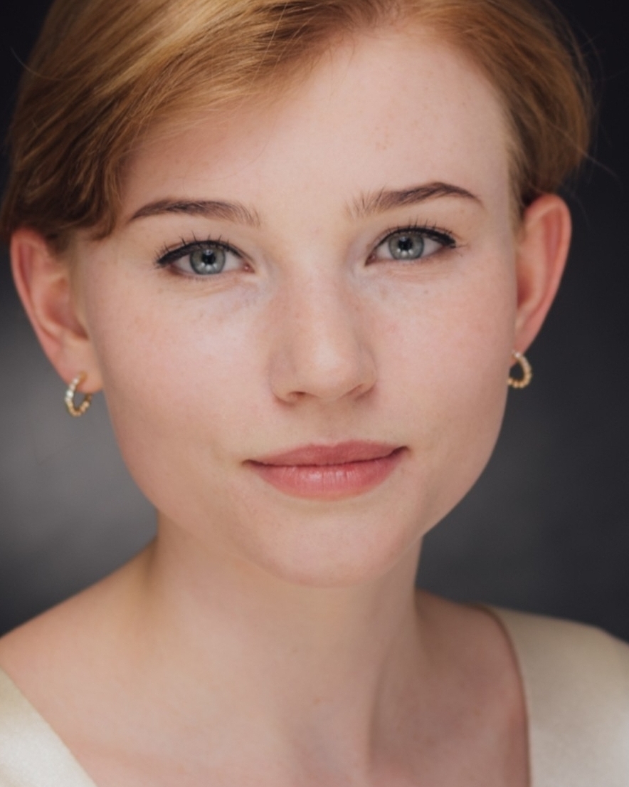 Profilbild von Frances