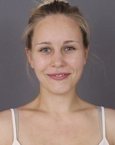 Profilbild von Vivian