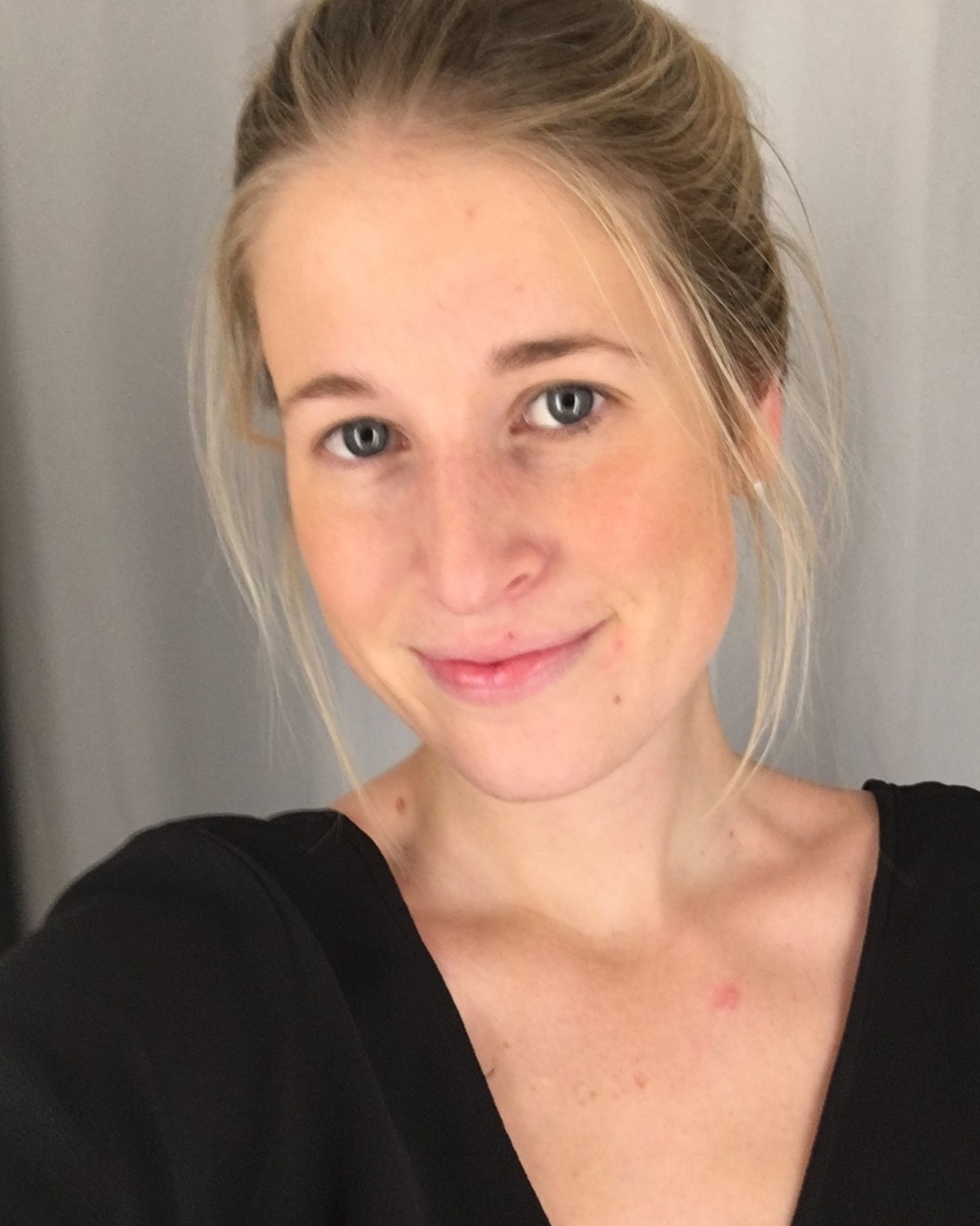 Profilbild von Franziska