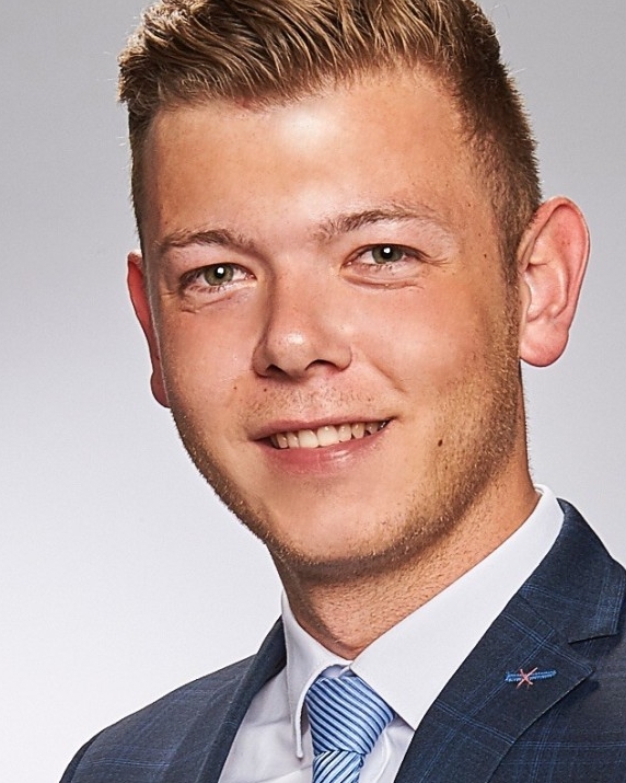 Profilbild von Maximilian