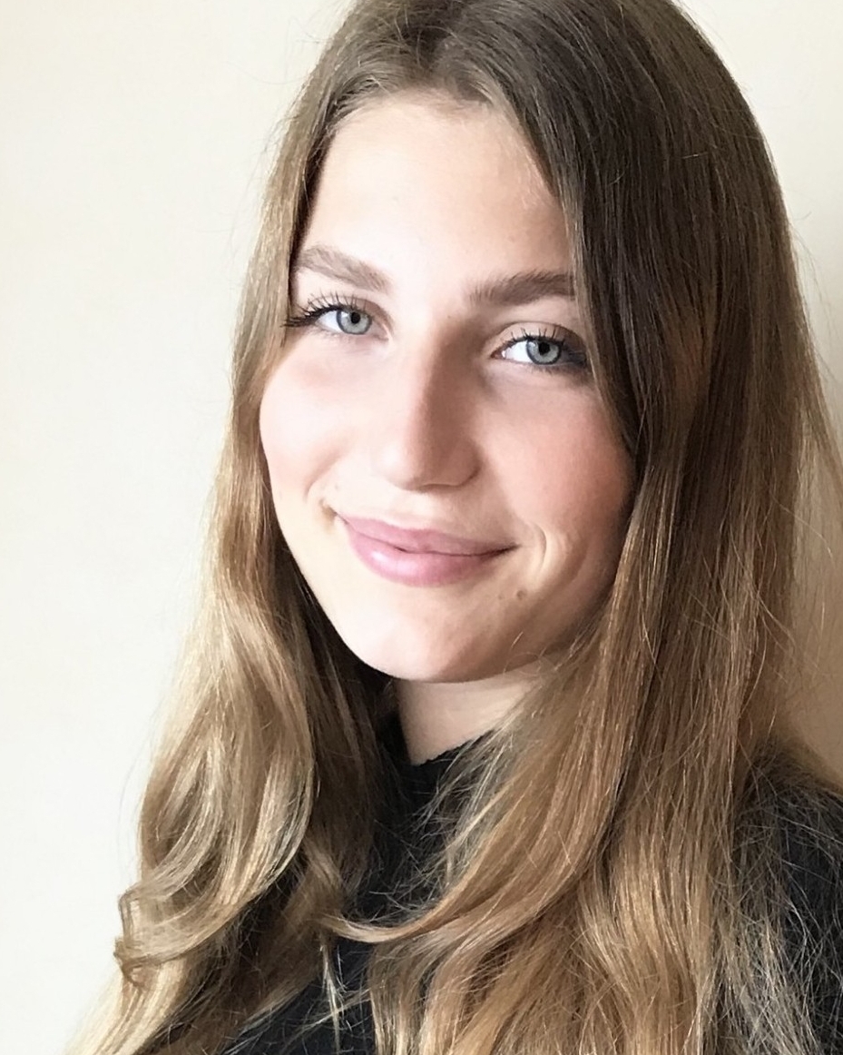 Profilbild von Isabella Julia