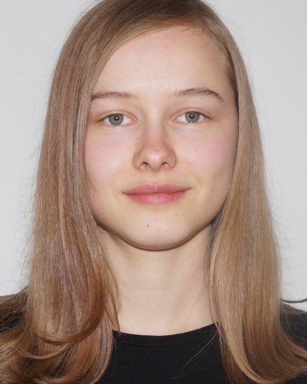 Profilbild von Evelyn