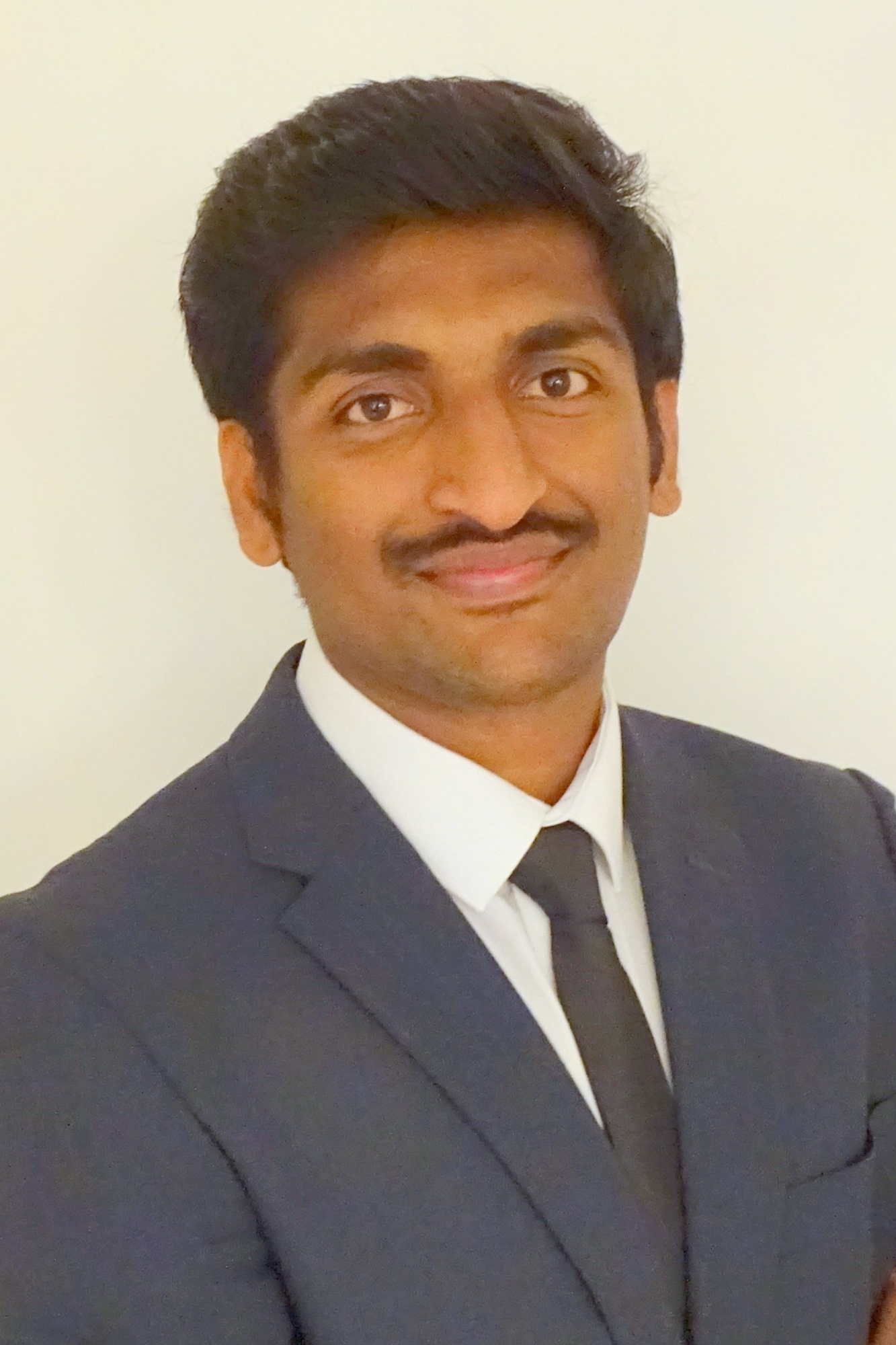 Weiteres Foto von Sai Teja Reddy