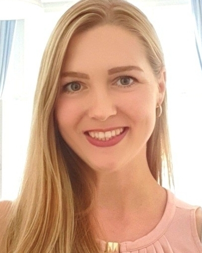 Profilbild von Valerie