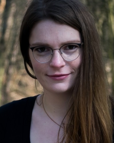 Profilbild von Theresa