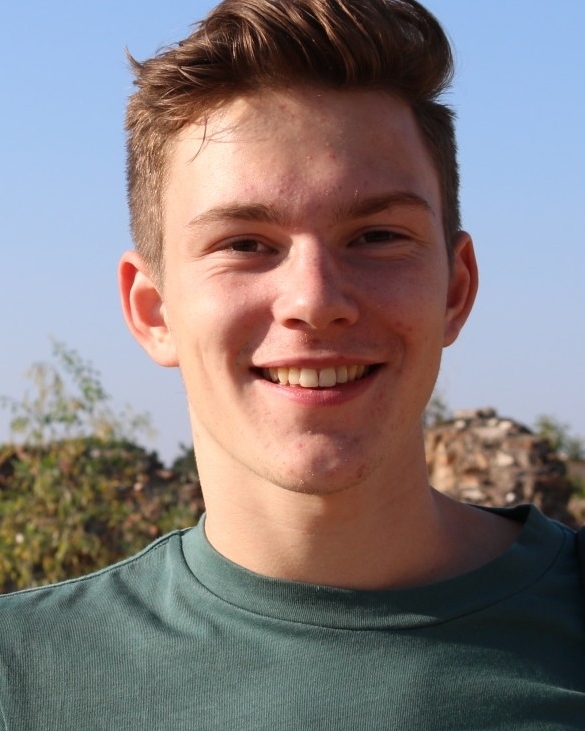 Profilbild von Maximilian