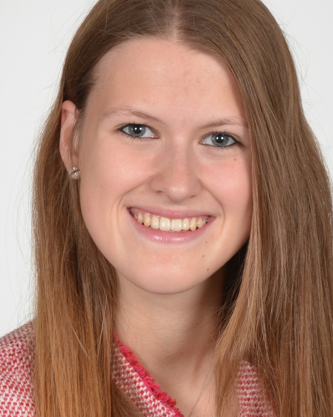 Profilbild von Theresa