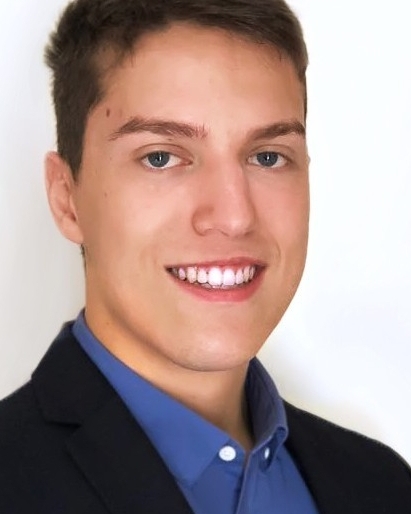 Profilbild von Sean Aaron Reza