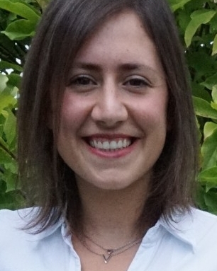 Profilbild von Rebekka
