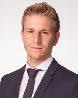 Profilbild von Marco