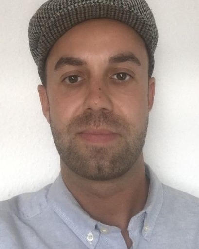 Profilbild von Maximilian