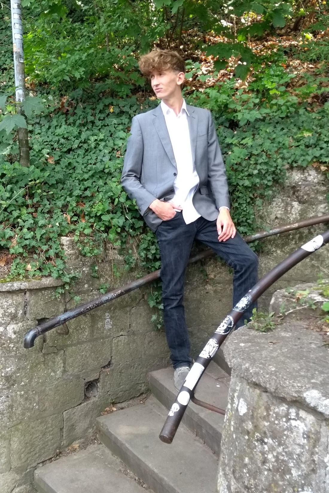 Weiteres Foto von Marius