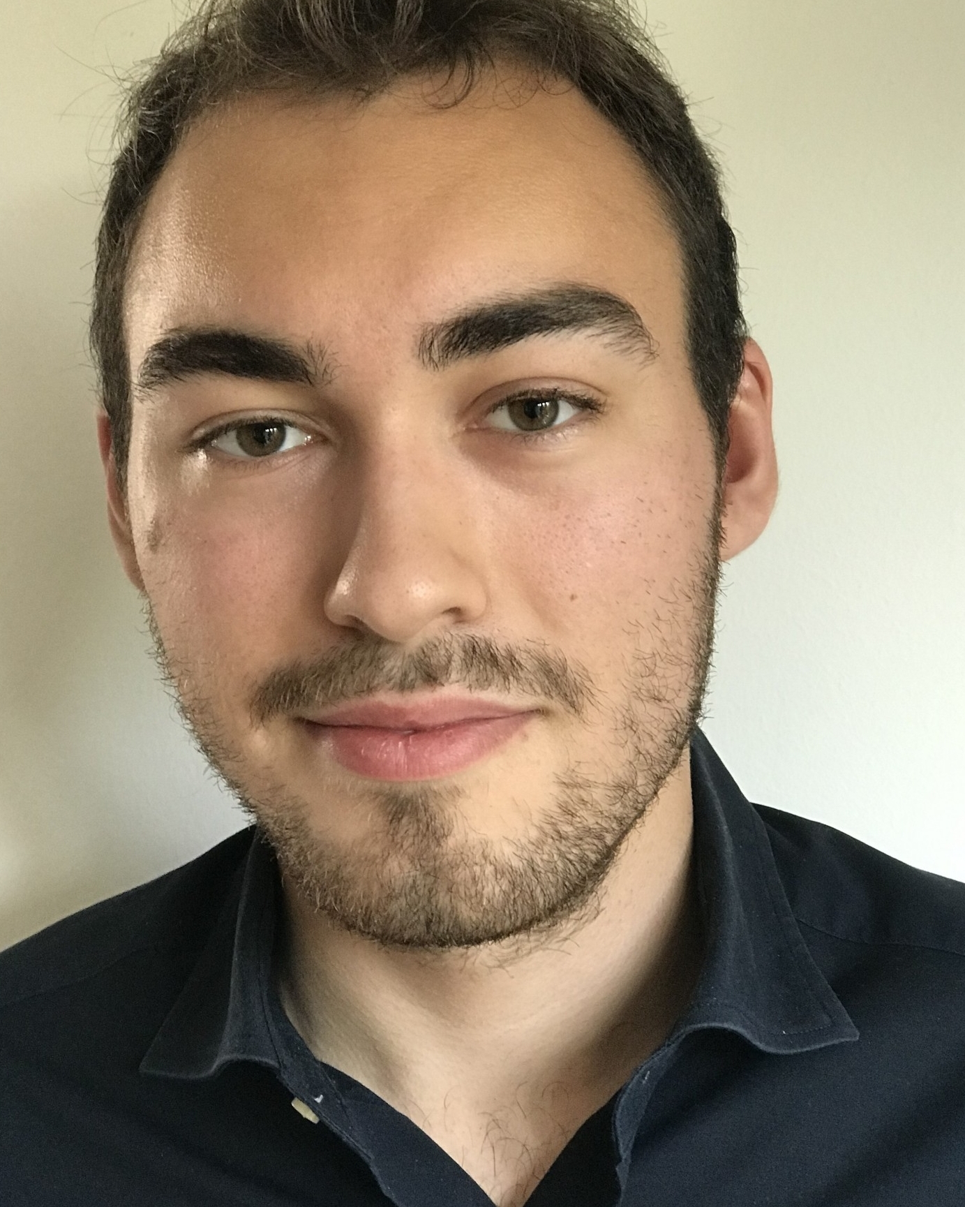 Profilbild von Philipp Maximilian