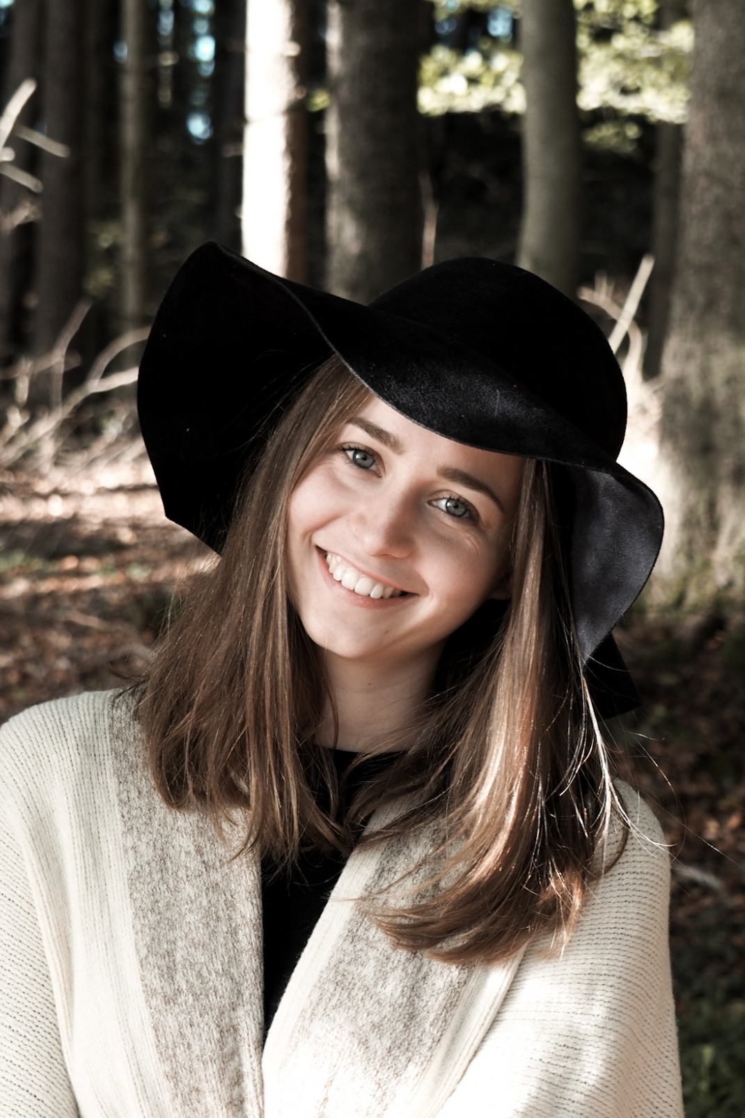 Weiteres Foto von Saskia