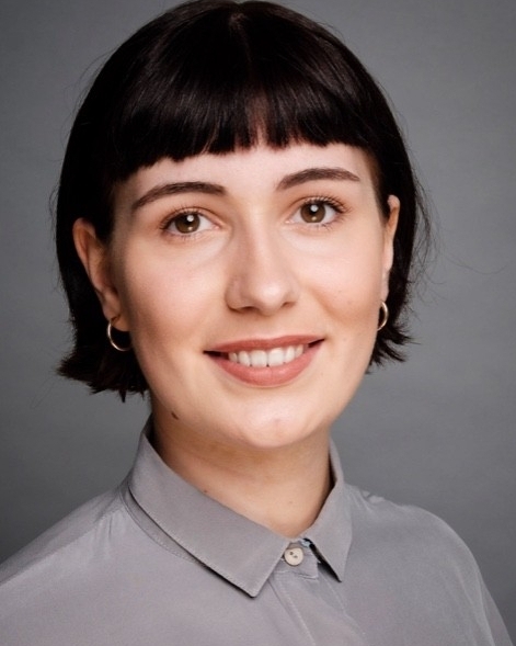 Profilbild von Ella Marie