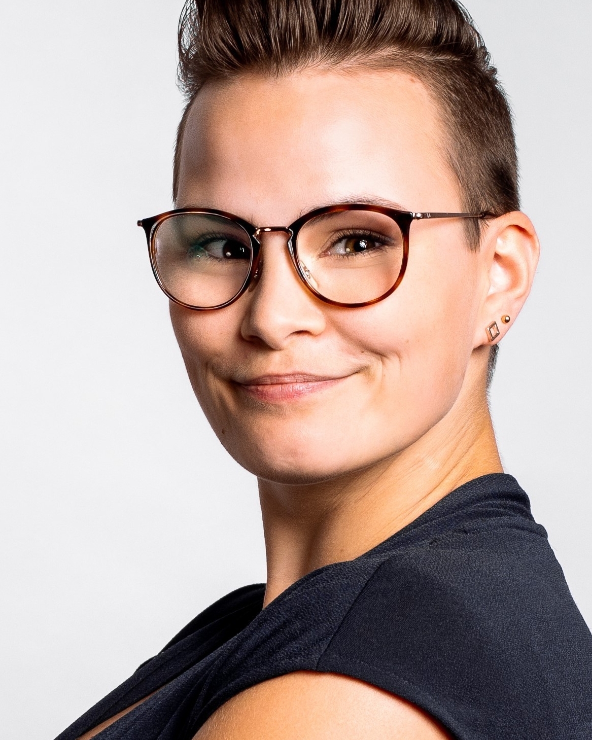 Profilbild von Rebecca