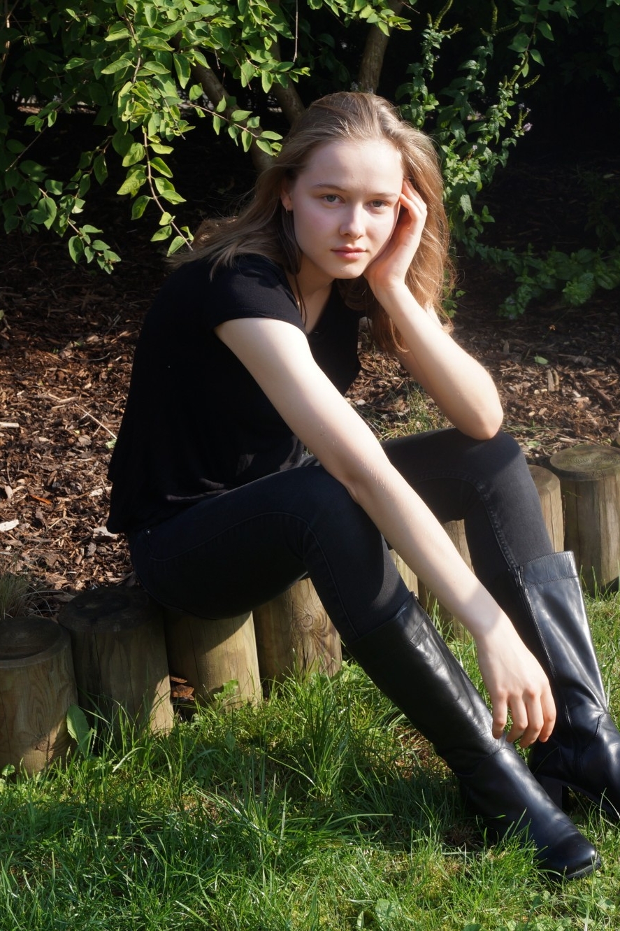 Weiteres Foto von Evelyn