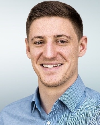 Profilbild von Robert Josef