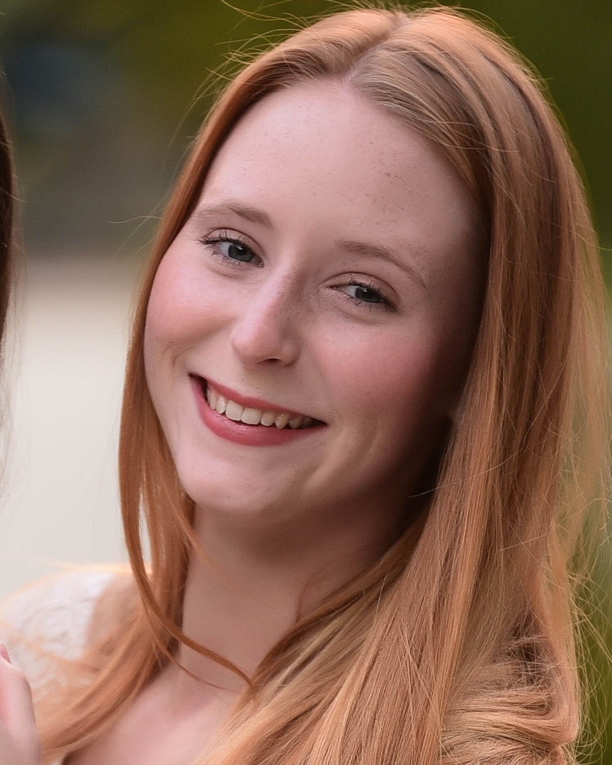 Profilbild von Nina